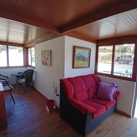 Victoria 1 Villa Tejeda  Ngoại thất bức ảnh